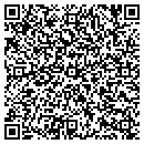 QR code with Hospice of Seneca County contacts