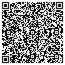QR code with Mind Spa Inc contacts
