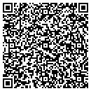 QR code with P P G Porter Paints contacts