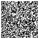QR code with S & L Systems LLC contacts