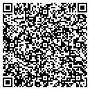 QR code with Upstatepc contacts