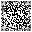 QR code with Zion Construction contacts