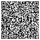 QR code with Harding Lori contacts