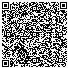 QR code with Connie's Web Service contacts