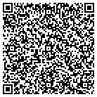 QR code with CT School of Broadcasting contacts
