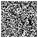QR code with D&K Solutions contacts