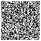 QR code with E Dash Investing Dot Net contacts