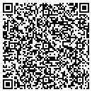 QR code with S D Lund & Assoc contacts