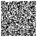 QR code with Ray York contacts