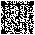 QR code with Devry Univ-Tampa Bay Campus contacts