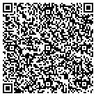 QR code with St Peter's Community Hospice contacts
