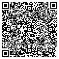 QR code with Hostandstream Inc contacts