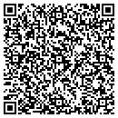 QR code with O'Brien Micki contacts