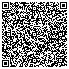 QR code with Mashpee Rehab And Nursing Center contacts
