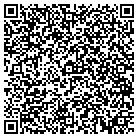 QR code with C & C Mutual & Investments contacts