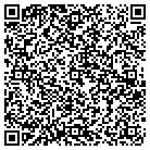 QR code with High Country Used Books contacts