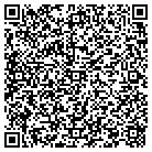 QR code with Nevins Nursing & Rehab Center contacts