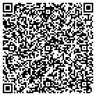 QR code with J A Clements & Co Cpa's contacts