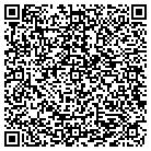 QR code with F Ccj College Administration contacts