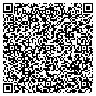QR code with Oakland Christian Reformed Chr contacts