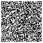 QR code with E & S Paint And Remodeling contacts