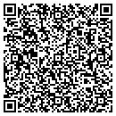 QR code with Sadeghi Inc contacts