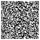 QR code with Delanor Kemper & Assoc contacts