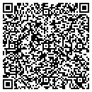 QR code with Glidden contacts
