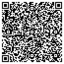QR code with Glidden contacts