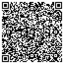 QR code with Glidden contacts