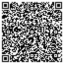 QR code with Glidden contacts