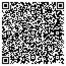 QR code with Hanna Resin Distribution contacts