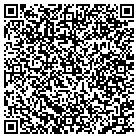 QR code with Sams The World's Smallest Bar contacts