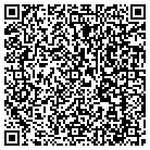 QR code with Hannah Family Care Homes Inc contacts