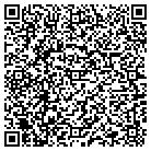 QR code with Heart & Hearth Family Care Hm contacts