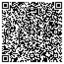 QR code with Your Data Valet contacts