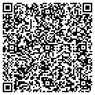 QR code with James's Custom Painting contacts