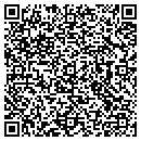 QR code with Agave Design contacts