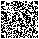 QR code with A&J Services contacts