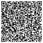 QR code with Akintunde Consulting contacts