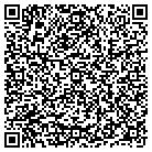 QR code with Amplify Mobile Media LLC contacts