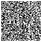 QR code with Gallaudet Regional Center contacts