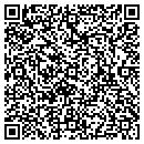 QR code with A Tune Pc contacts