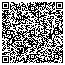 QR code with Hecht House contacts