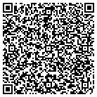 QR code with Hillsborough Community College contacts