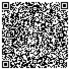 QR code with George Stritter's Guitar Shop contacts