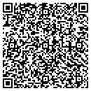 QR code with Hodges University Inc contacts