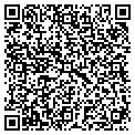 QR code with UPS contacts