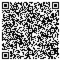 QR code with P P G contacts