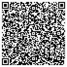 QR code with R And A Personal Care contacts